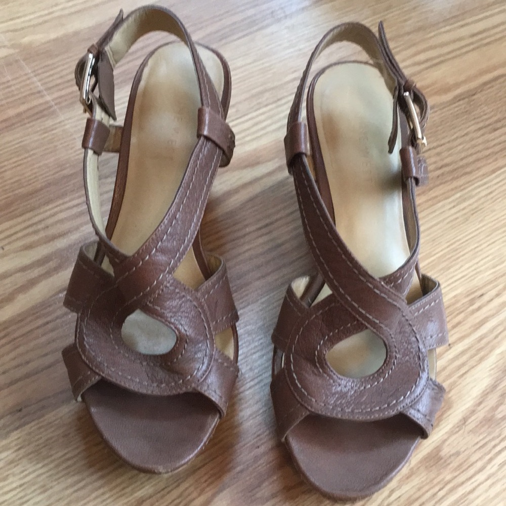 Nine West Wedges